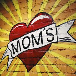 S1E6 My Love-Hate Relationship with My Mom, Love and Hate Intertwined and Indestructible